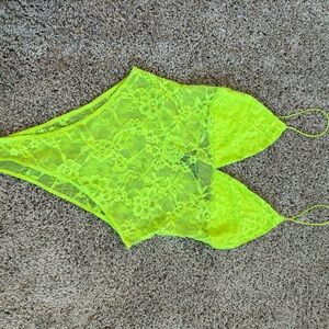 Forever 21 body suit